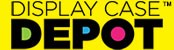 Logo for Display Case Depot Blog
